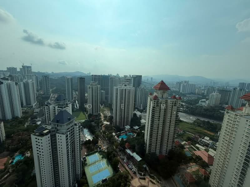 Condominium for Sale at Mont Kiara Damai Resort Condominium - Jovie Lim - Exterior - PropertyGuru.com.my