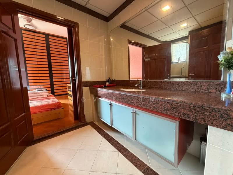 Condominium for Sale at Mont Kiara Damai Resort Condominium - Jovie Lim - Bedroom - PropertyGuru.com.my
