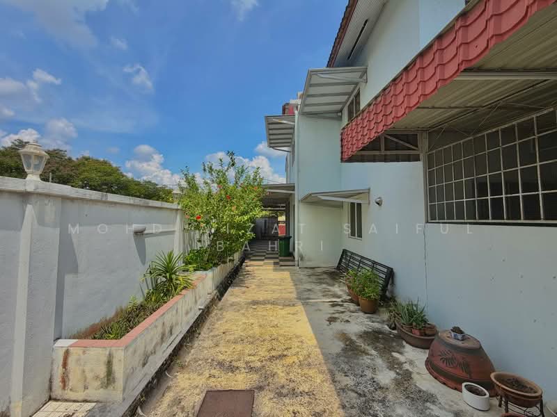 Bungalow for Sale in Bandar Teknologi Kajang (Kajang) - Mohd Aizat Saiful Bahri - Exterior - PropertyGuru.com.my