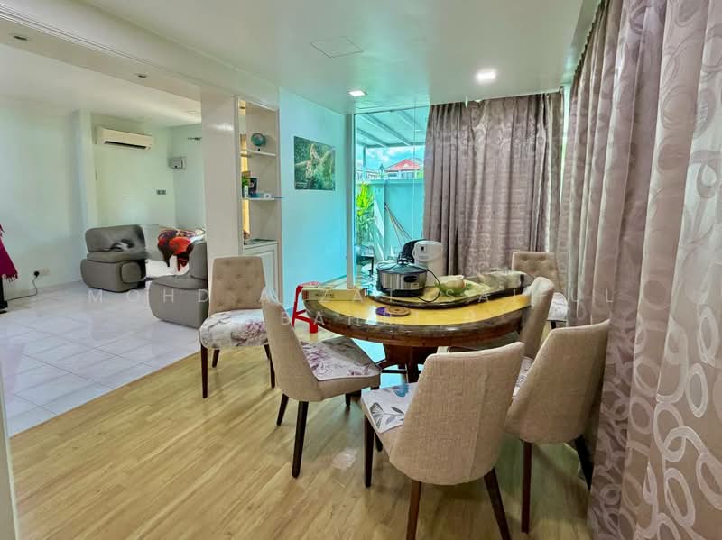 Bungalow for Sale in Bandar Teknologi Kajang (Kajang) - Mohd Aizat Saiful Bahri - PropertyGuru.com.my