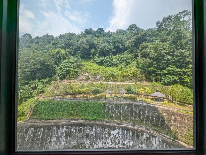 Condominium for Sale at The Trees - Azli Ibrahim - Exterior - PropertyGuru.com.my