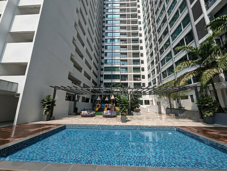 Condominium for Sale at The Trees - Azli Ibrahim - Exterior - PropertyGuru.com.my