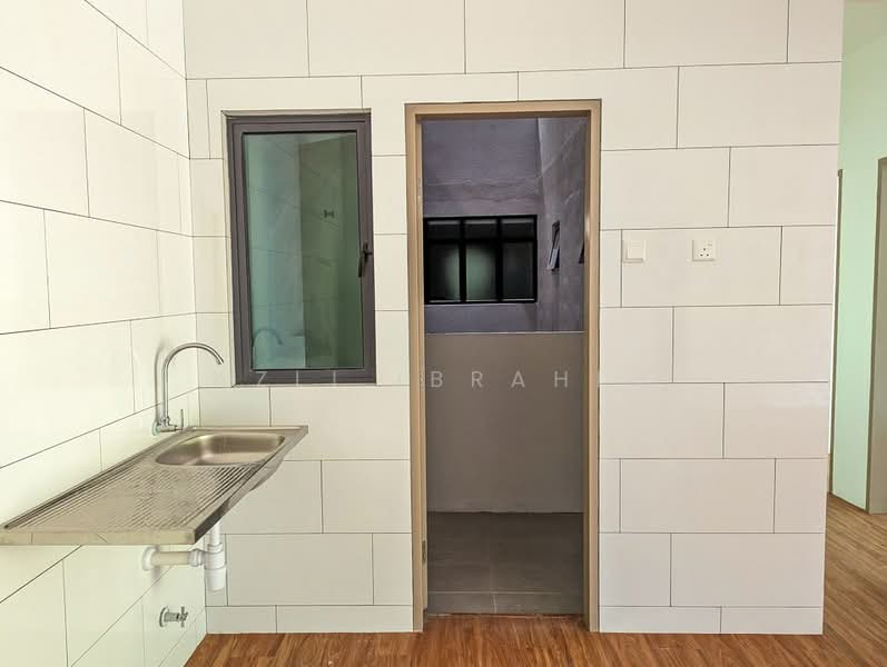Condominium for Sale at The Trees - Azli Ibrahim - Kitchen - PropertyGuru.com.my