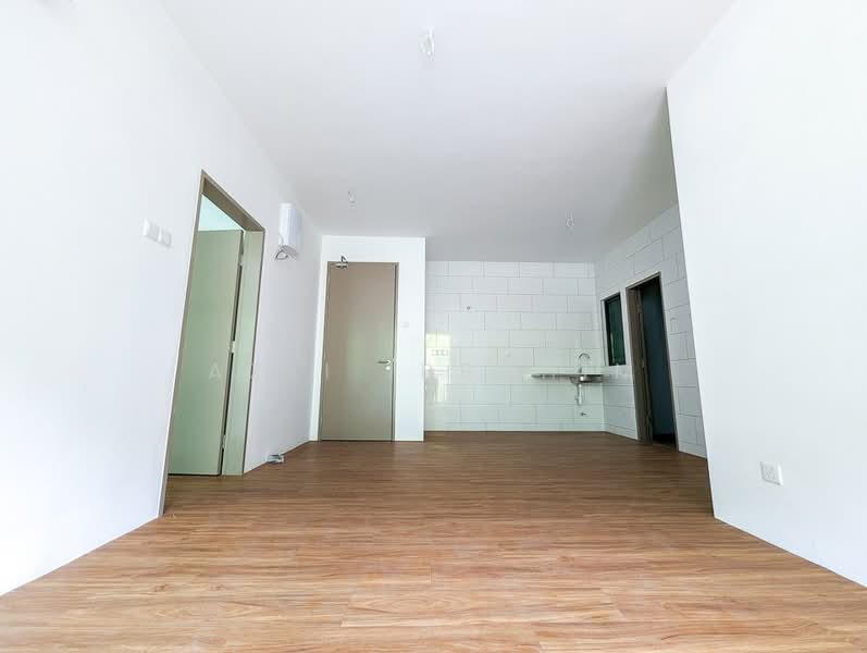 Condominium for Sale at The Trees - Azli Ibrahim - Kitchen - PropertyGuru.com.my