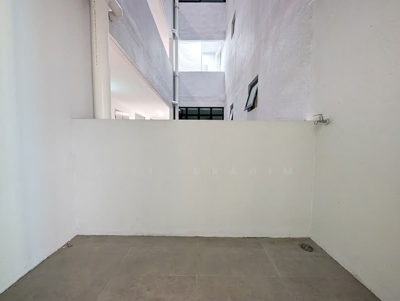 Condominium for Sale at The Trees - Azli Ibrahim - Exterior - PropertyGuru.com.my