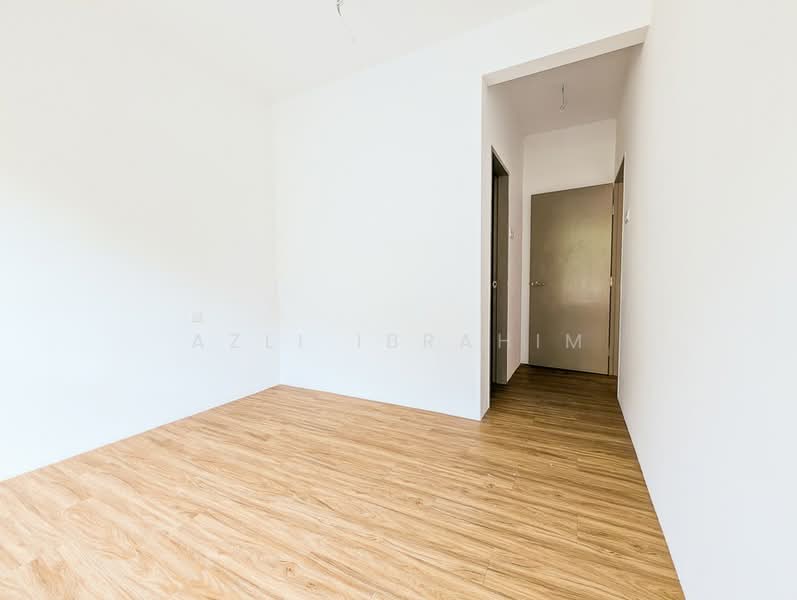 Condominium for Sale at The Trees - Azli Ibrahim - Corridor - PropertyGuru.com.my