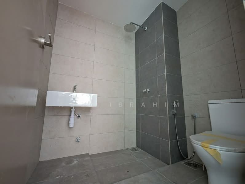 Condominium for Sale at The Trees - Azli Ibrahim - Bathroom - PropertyGuru.com.my
