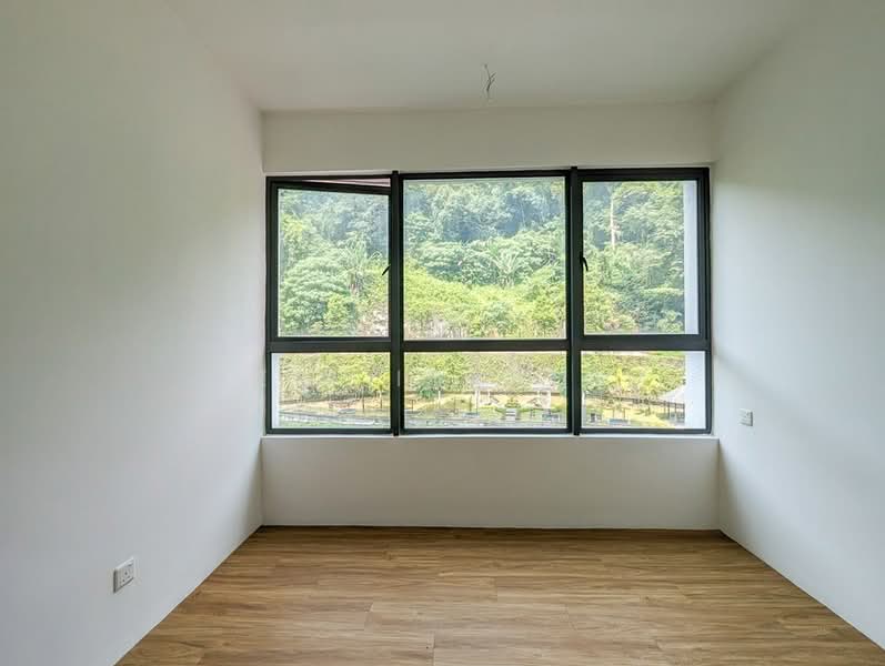 Condominium for Sale at The Trees - Azli Ibrahim - View - PropertyGuru.com.my