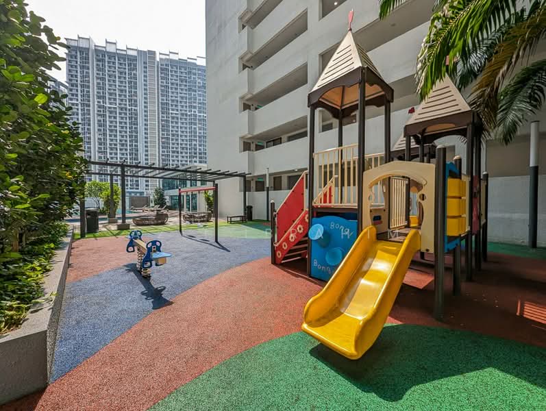 Condominium for Sale at The Trees - Azli Ibrahim - Exterior - PropertyGuru.com.my