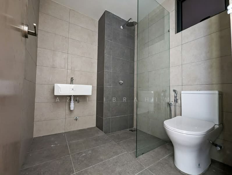 Condominium for Sale at The Trees - Azli Ibrahim - Bathroom - PropertyGuru.com.my