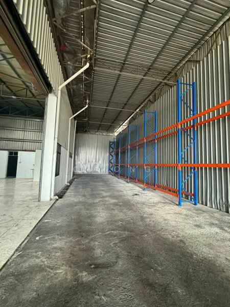 Factory for Rent in Simpang Ampat (Penang) - CK Ong - Interior - PropertyGuru.com.my