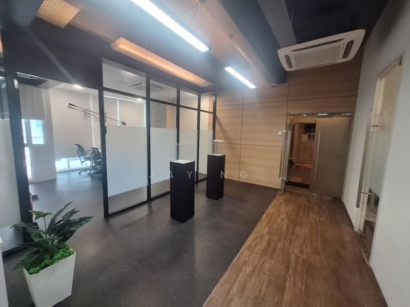 Shop / Office for Sale in Kampung Sungai Kayu Ara (Petaling Jaya) - Jay Ng - Interior - PropertyGuru.com.my