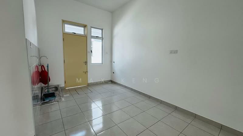 Terraced House for Sale in Johor Bahru (Johor) - Max Keng - Interior - PropertyGuru.com.my