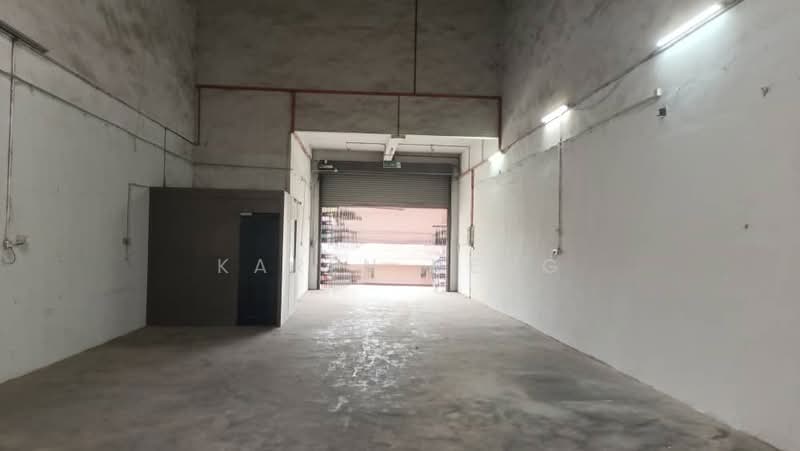 Terrace Factory for Sale in Bandar Selesa Jaya (Skudai) - Karen Heng - Interior - PropertyGuru.com.my