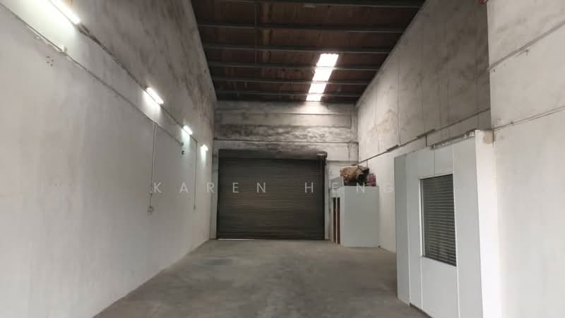 Terrace Factory for Sale in Bandar Selesa Jaya (Skudai) - Karen Heng - PropertyGuru.com.my