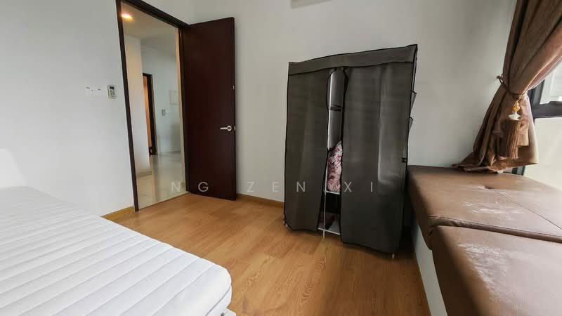 Kondominium untuk Dijual di Royal Strand @ Country Garden Danga Bay - NG ZEN XI - Bedroom - PropertyGuru.com.my