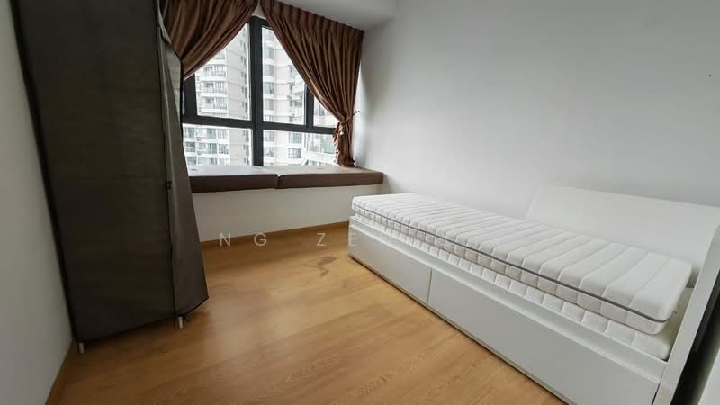 Kondominium untuk Dijual di Royal Strand @ Country Garden Danga Bay - NG ZEN XI - Bedroom - PropertyGuru.com.my