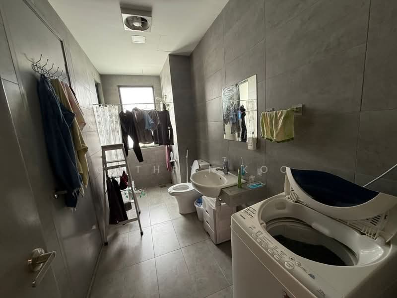 Service Residence for Rent at USJ One (You One) - Cathryn Koo - PropertyGuru.com.my