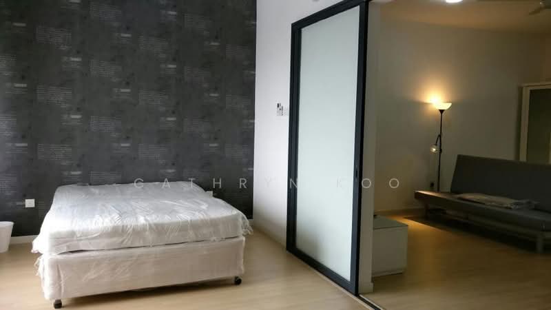 Servis Apartment untuk Disewa di USJ One (You One) - Cathryn Koo - Bedroom - PropertyGuru.com.my