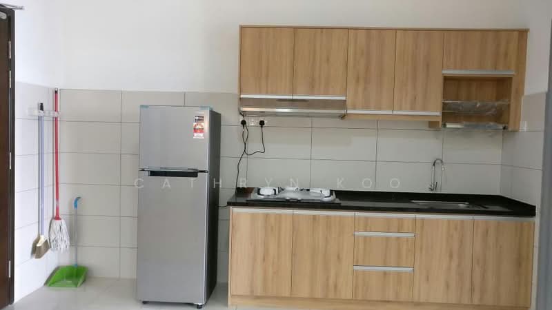 Servis Apartment untuk Disewa di USJ One (You One) - Cathryn Koo - Kitchen - PropertyGuru.com.my
