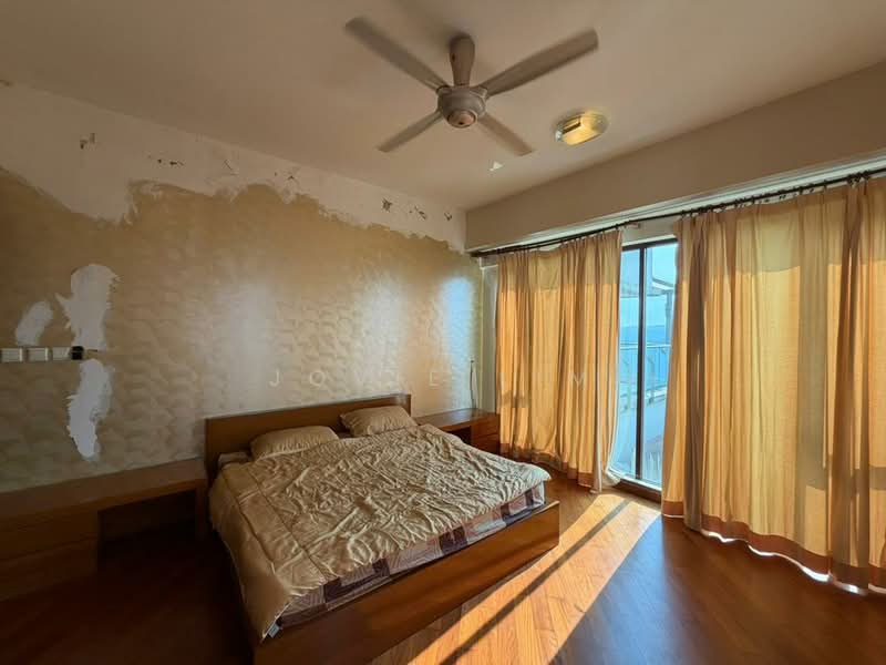 Kondominium untuk Disewa di Mont Kiara Damai Resort Condominium - Jovie Lim - Bedroom - PropertyGuru.com.my