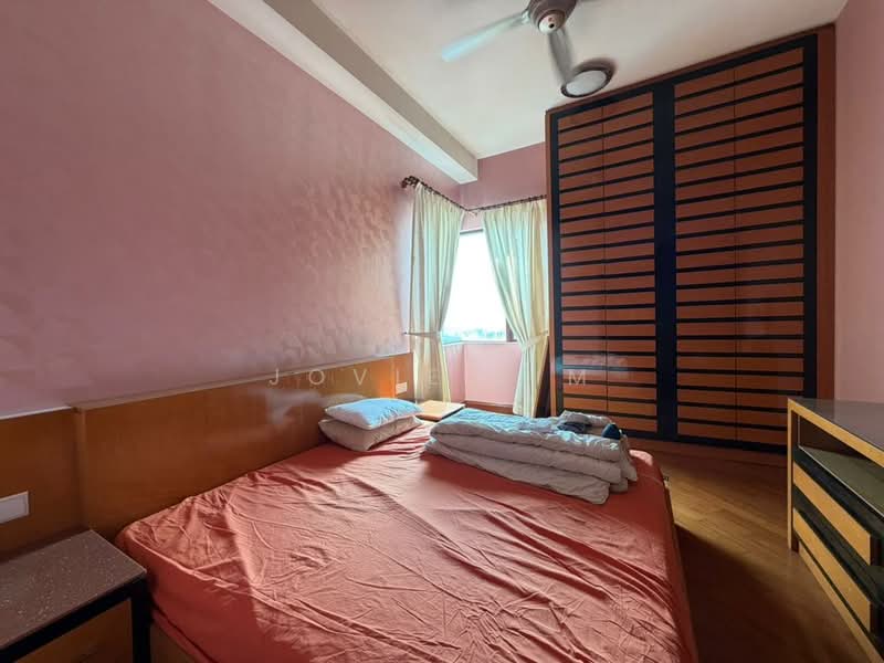 Kondominium untuk Disewa di Mont Kiara Damai Resort Condominium - Jovie Lim - Bedroom - PropertyGuru.com.my