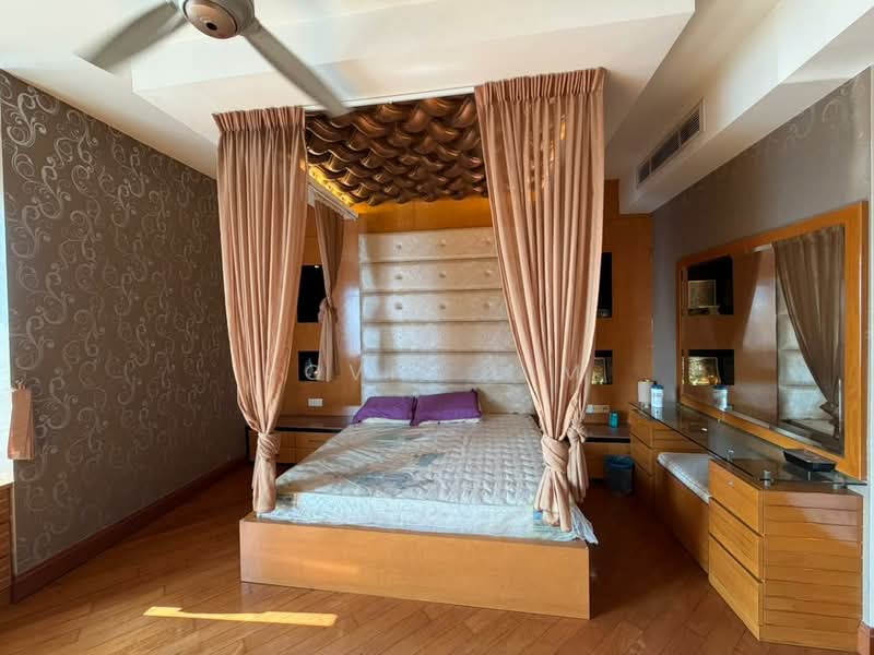 Kondominium untuk Disewa di Mont Kiara Damai Resort Condominium - Jovie Lim - PropertyGuru.com.my