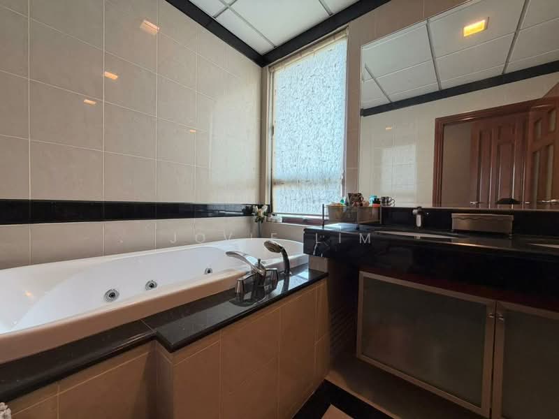 Kondominium untuk Disewa di Mont Kiara Damai Resort Condominium - Jovie Lim - PropertyGuru.com.my