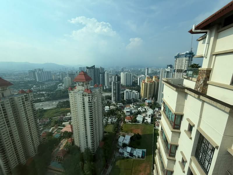 Kondominium untuk Disewa di Mont Kiara Damai Resort Condominium - Jovie Lim - PropertyGuru.com.my