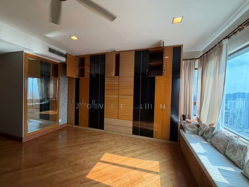 Kondominium untuk Disewa di Mont Kiara Damai Resort Condominium - Jovie Lim - PropertyGuru.com.my