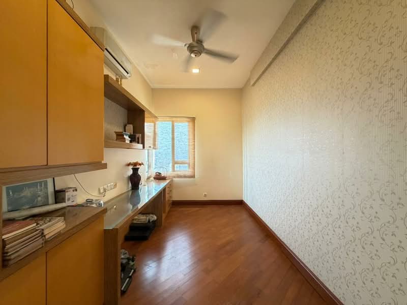 Kondominium untuk Disewa di Mont Kiara Damai Resort Condominium - Jovie Lim - PropertyGuru.com.my