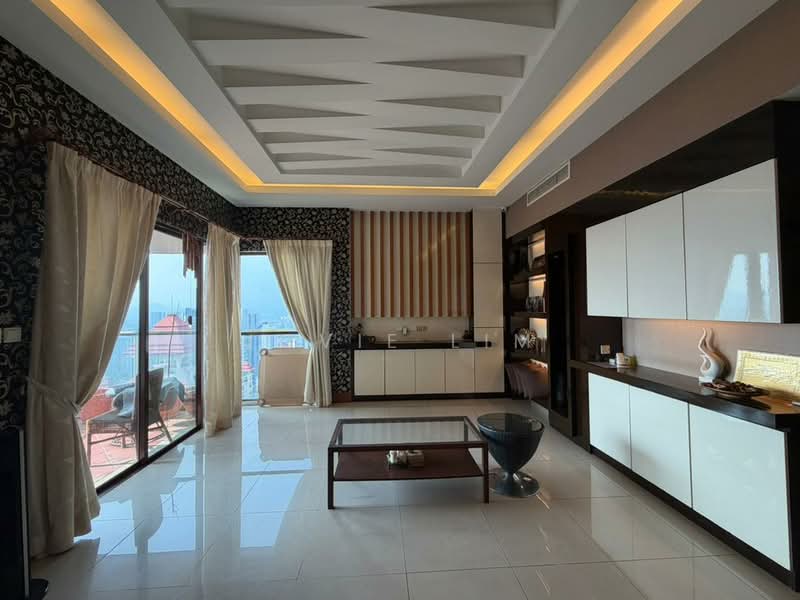 Kondominium untuk Disewa di Mont Kiara Damai Resort Condominium - Jovie Lim - PropertyGuru.com.my
