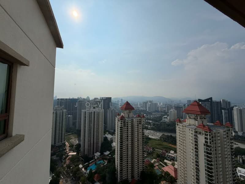 Kondominium untuk Disewa di Mont Kiara Damai Resort Condominium - Jovie Lim - PropertyGuru.com.my