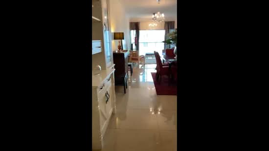 Service Residence for Sale at Metropolitan Square - William Lim - PropertyGuru.com.my