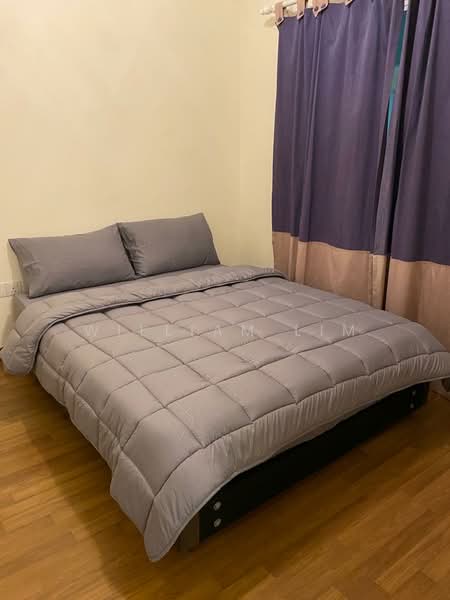 Service Residence for Sale at Metropolitan Square - William Lim - Bedroom - PropertyGuru.com.my