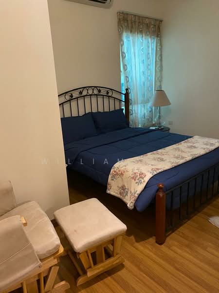 Service Residence for Sale at Metropolitan Square - William Lim - Bedroom - PropertyGuru.com.my