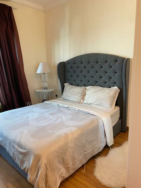 Service Residence for Sale at Metropolitan Square - William Lim - Bedroom - PropertyGuru.com.my