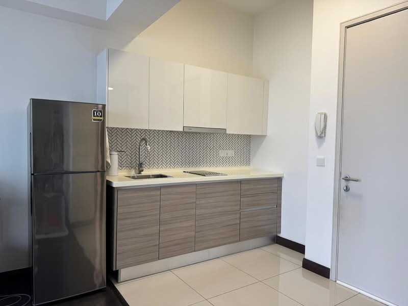 Service Residence for Rent at 28 Boulevard - Alex Ang - Kitchen - PropertyGuru.com.my