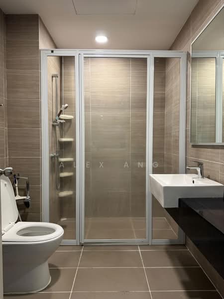 Service Residence for Rent at 28 Boulevard - Alex Ang - Bathroom - PropertyGuru.com.my