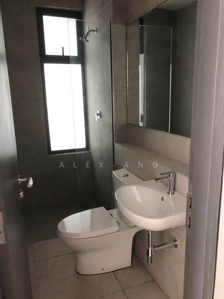 Service Residence for Rent at 28 Boulevard - Alex Ang - Bathroom - PropertyGuru.com.my