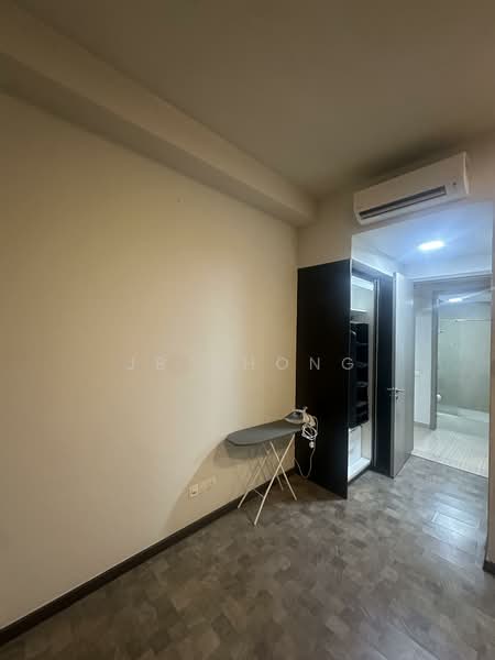 Service Residence for Rent at Twin Arkz - JB Chong - Interior - PropertyGuru.com.my