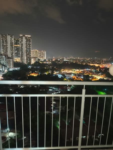 Kondominium untuk Disewa di Bayu Sentul - Jin Hao - View - PropertyGuru.com.my