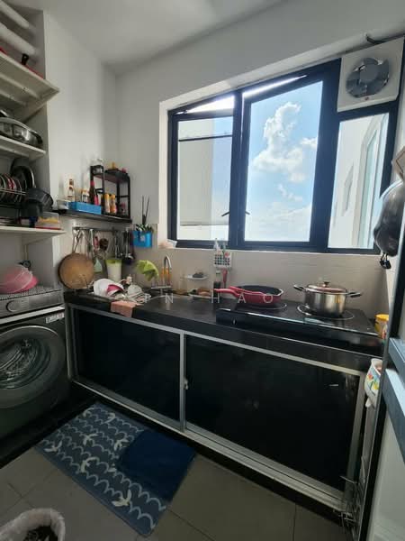 Kondominium untuk Disewa di Bayu Sentul - Jin Hao - PropertyGuru.com.my