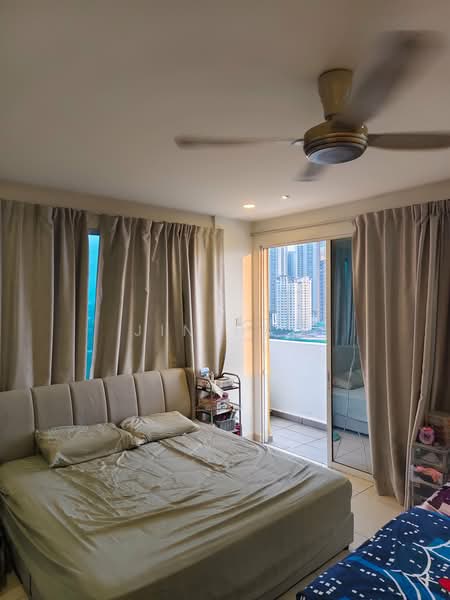 Kondominium untuk Disewa di Bayu Sentul - Jin Hao - PropertyGuru.com.my