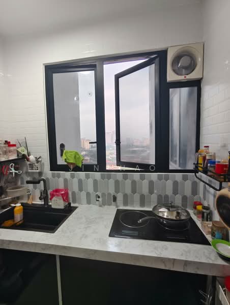 Kondominium untuk Disewa di Bayu Sentul - Jin Hao - PropertyGuru.com.my