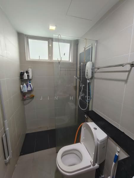 Kondominium untuk Disewa di Bayu Sentul - Jin Hao - PropertyGuru.com.my