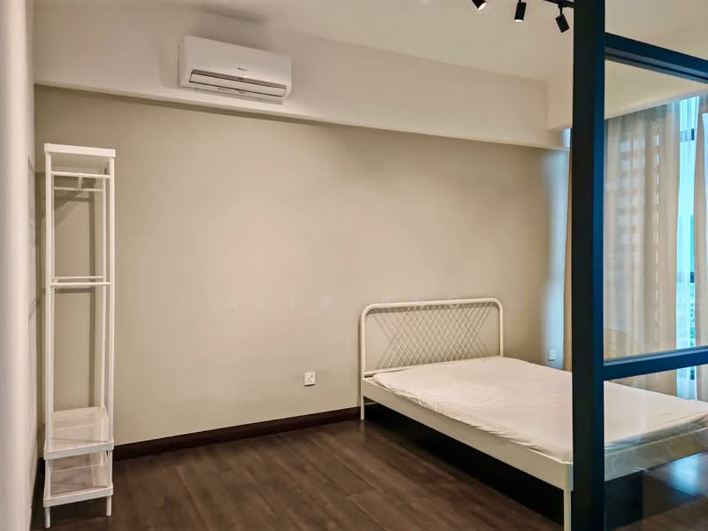 Service Residence for Sale at 28 Boulevard - Alex Ang - Bedroom - PropertyGuru.com.my