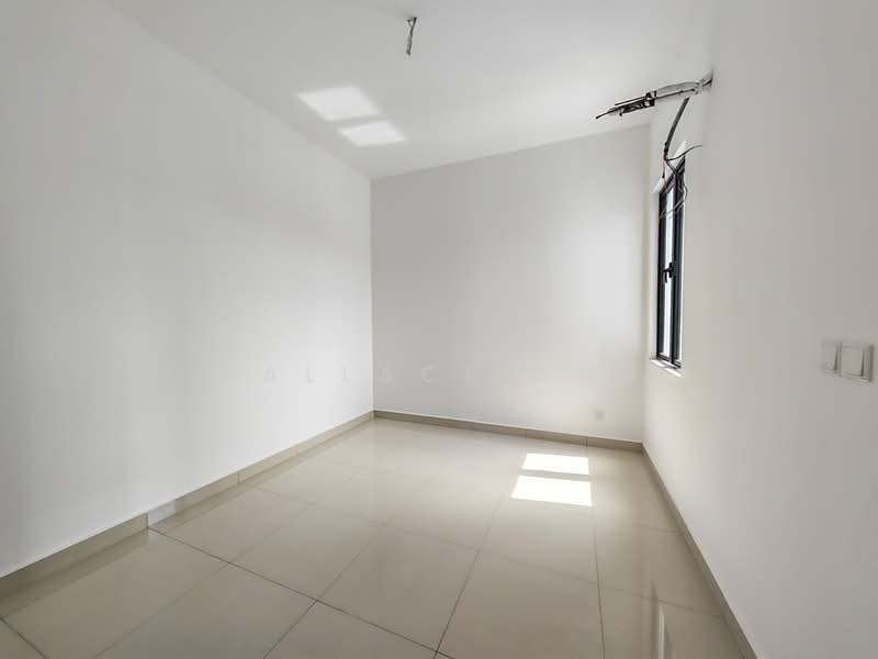 Cluster House for Sale in Austin (Johor Bahru) - Wallace Ang - Interior - PropertyGuru.com.my