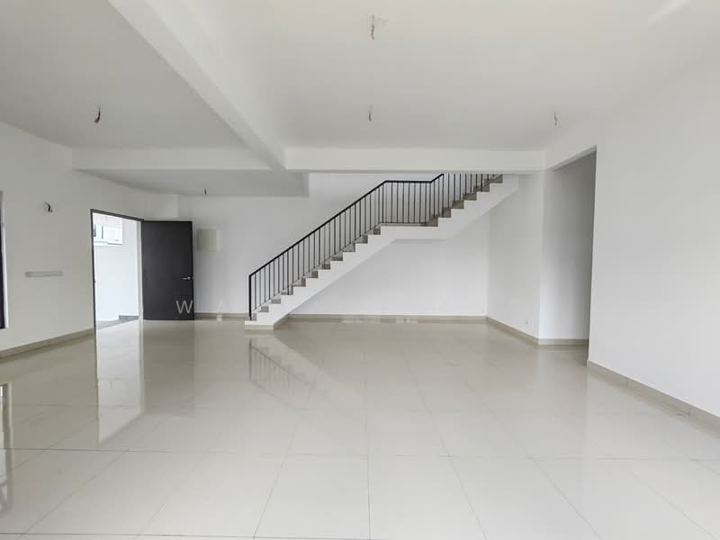 Cluster House for Sale in Austin (Johor Bahru) - Wallace Ang - Interior - PropertyGuru.com.my