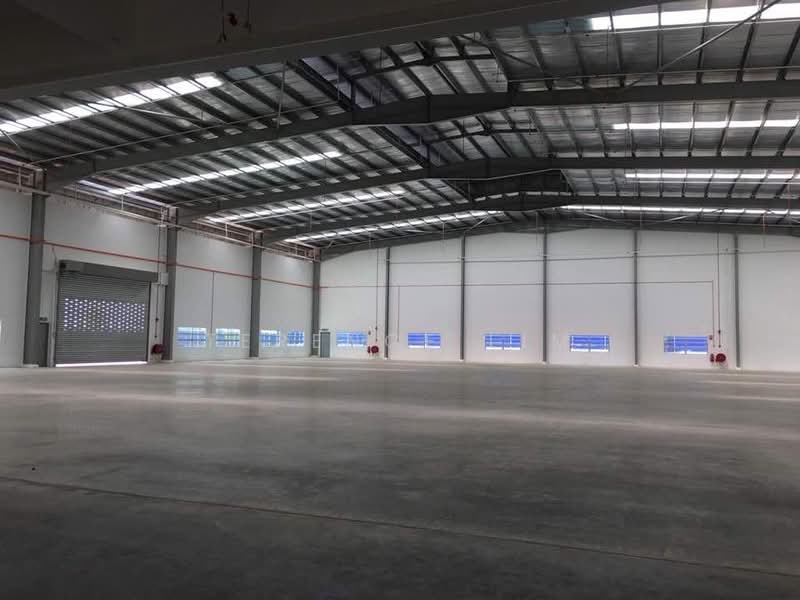 Detached Factory for Rent in Senai (Johor) - Terence Lim - Interior - PropertyGuru.com.my